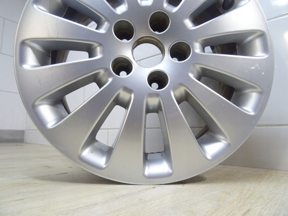 mercedes citan 2020 a4154011000 6,5jx16 et44 5x108