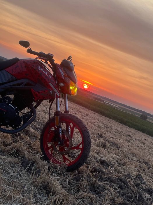 Мот viper zs200-3