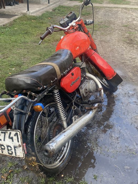 Продам Мінчак в гарному стані