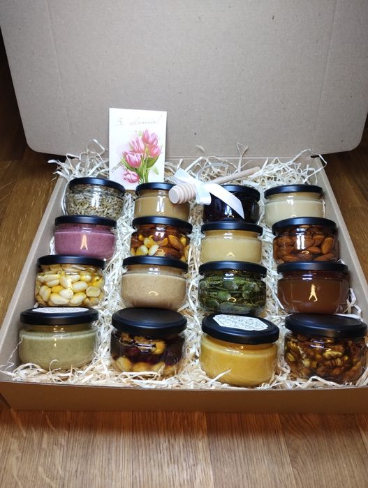 Подарунковий набір