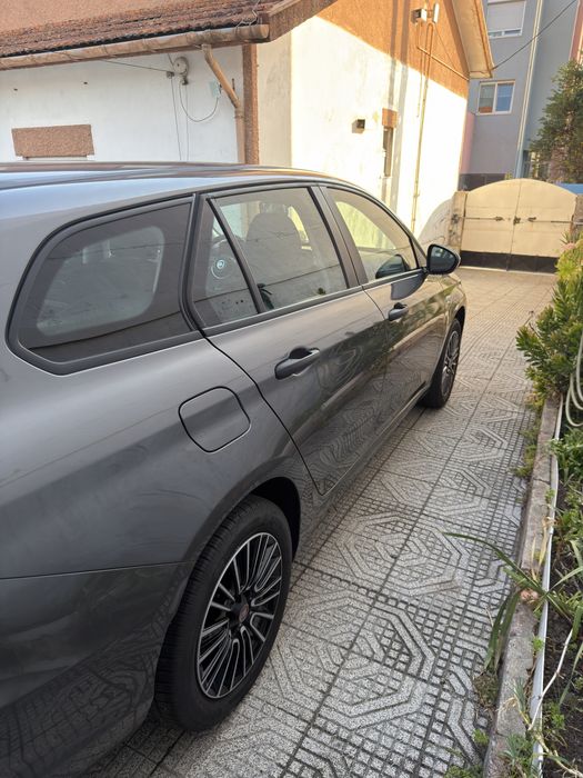 Fiat tipo 1.0  2023