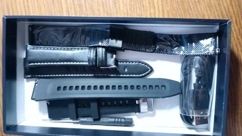 Smart watch nowy