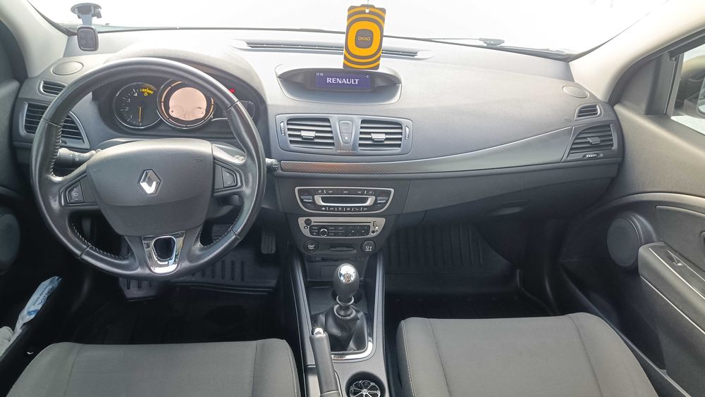 Продам Рено Меган 3