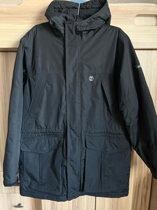 Чоловіча  куртка парка Timberland Waterproof