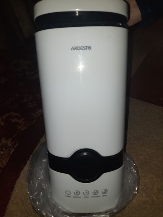 Ультразвуковой увлажнитель воздуха