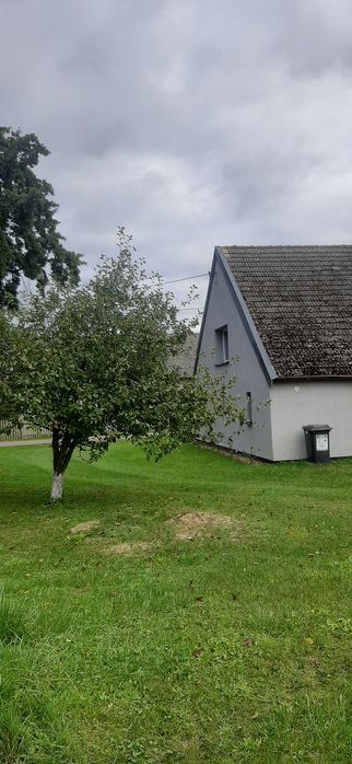 Dom, Gospodarstwo rolne