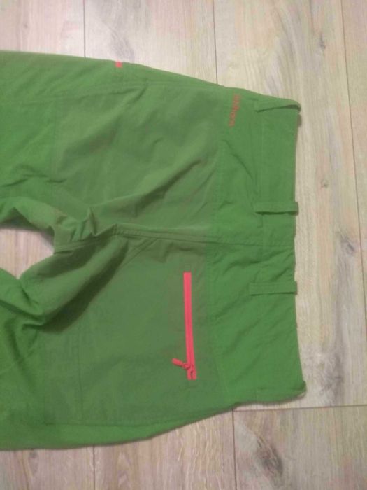 Norrona Bitihorn Light spodnie trekkingowe M