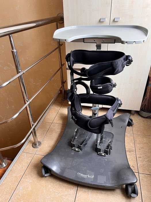 Вертикализатор Meerkat