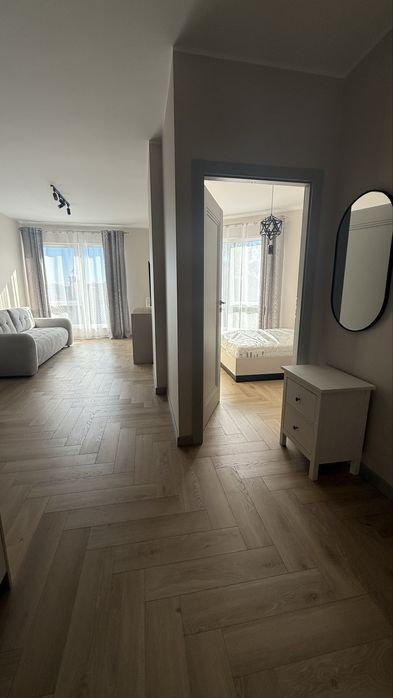 Wynajme nowe mieszkanie w Markach