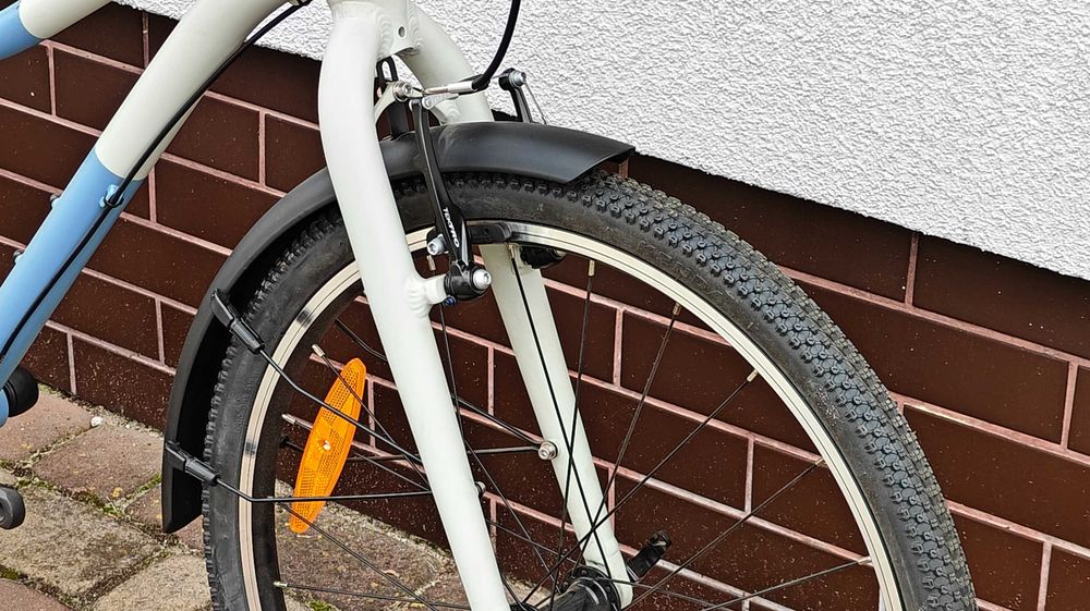 [Nowy] Rower 24 Cale Winora Chica 24 7s XLC Shimano Acera