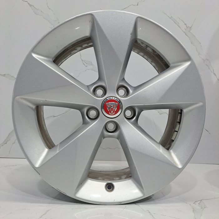 Jantes originais Jaguar 18 E-pace Ford volvo 5x108