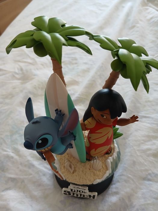 Funko stitch sem caixa.