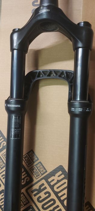 Amortyzator Rock Shox Recon