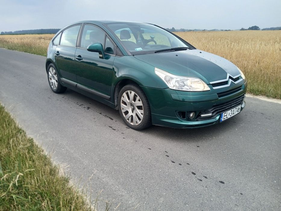 Citroën C4