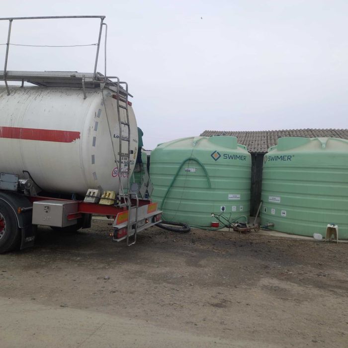 Saletra amonowa NPK Saletrzak Saletrosan Mocznik