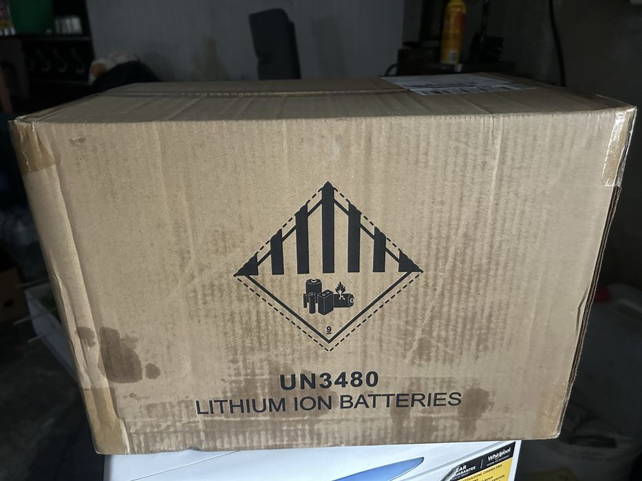 Портативна зарядна станція ALLPOWERS R600w