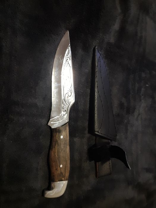 Охотники ручной работы