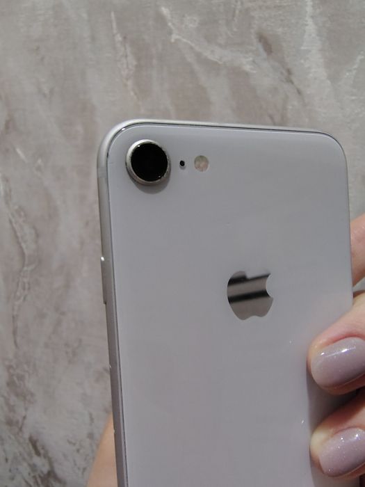 iPhone 8, б/у , 64гб