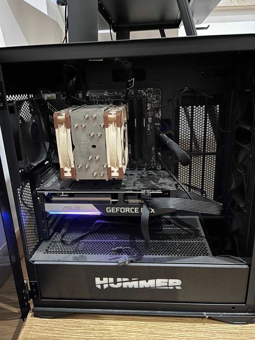 Desktop Gaming completo