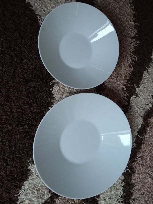 Komplet misek 22 i 28 cm
