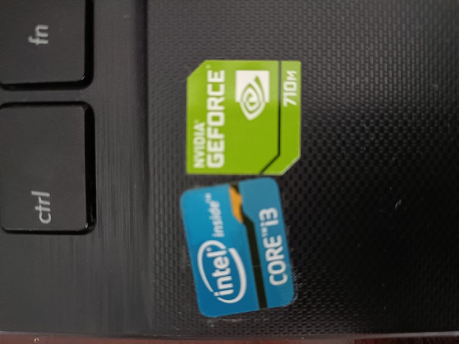 ASUS Modelo X552C sem bateria