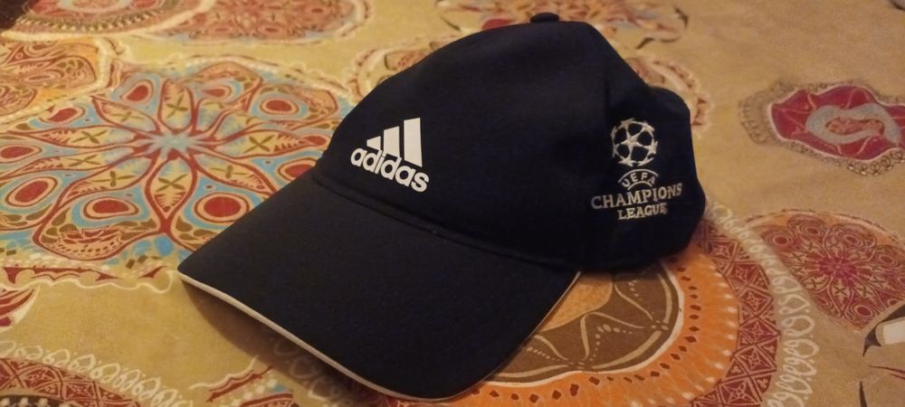 Boné Adidas Champions League Final