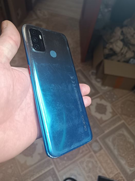 Oppo A53 NFC 4/64gb