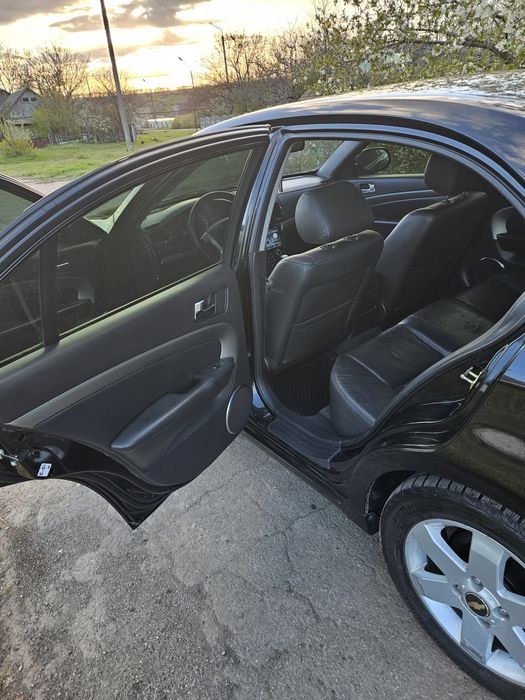 Эпика 2.5 автомат