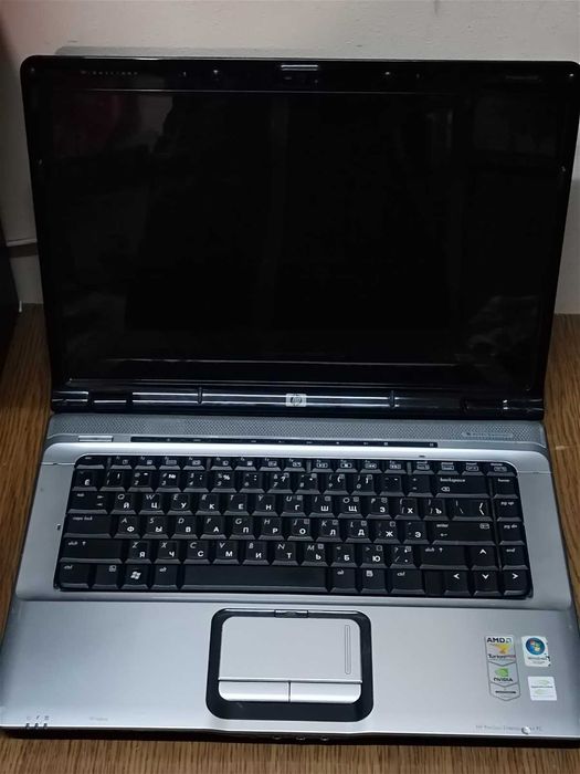 Ноутбук в зборе Hp pavilion dv 6000