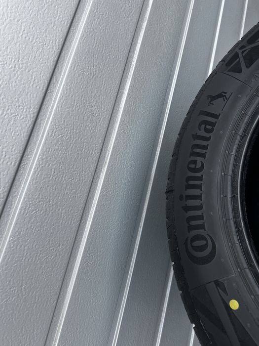 NOWE Opony 215/55/17 Continental 2025  letnie
