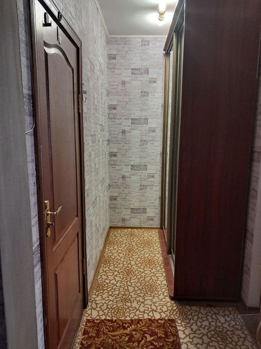 Продам 1к. квартиру на 5-му Зарічному
