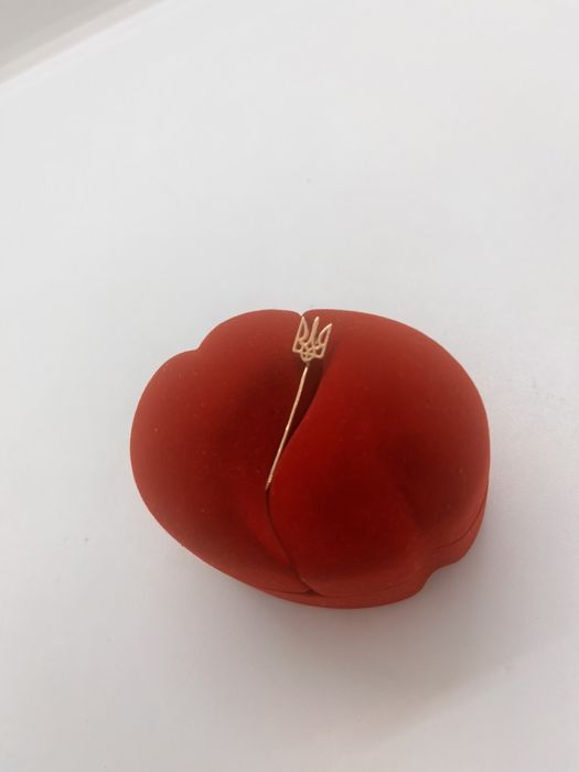 Золоті прикраси 585*