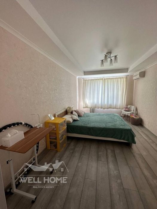 Актуально.Ексклюзив!Продаж квартири 2к Мілютенка, 42а м.Лісова Київ