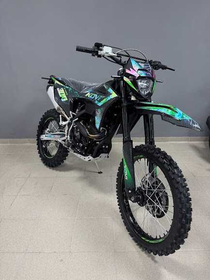 Мотоцикл KOVI ADVANCE 300