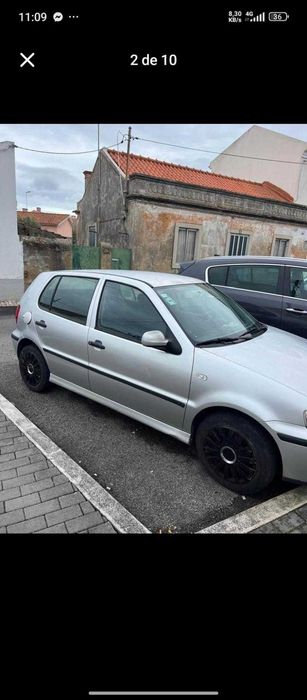 Carro pol muito ttop