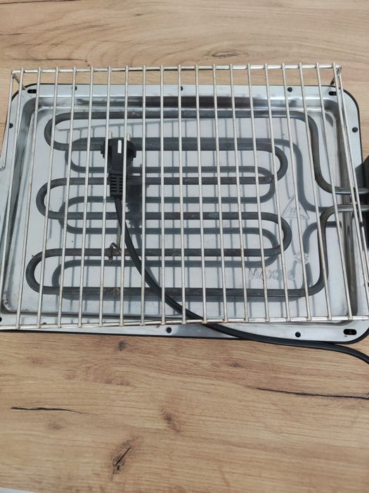 Grelhador FLAMA 4320FL