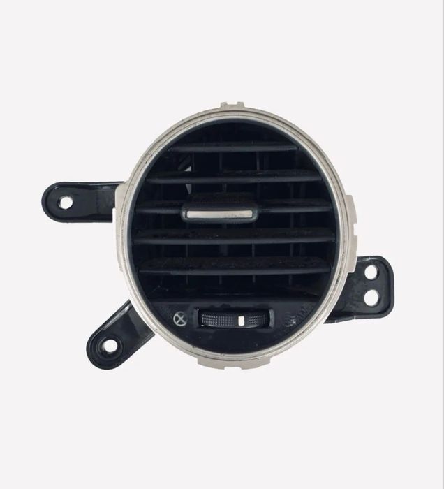 Defletor de painel de torpedo direito e esquerdo Kia Carens III