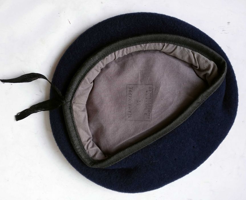 Берет військовий Австрія