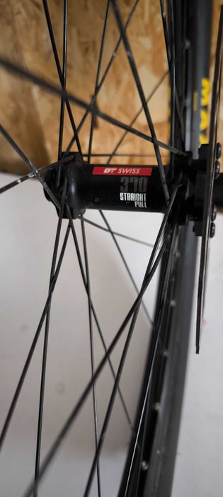 Rodas 29 BTT - Completas