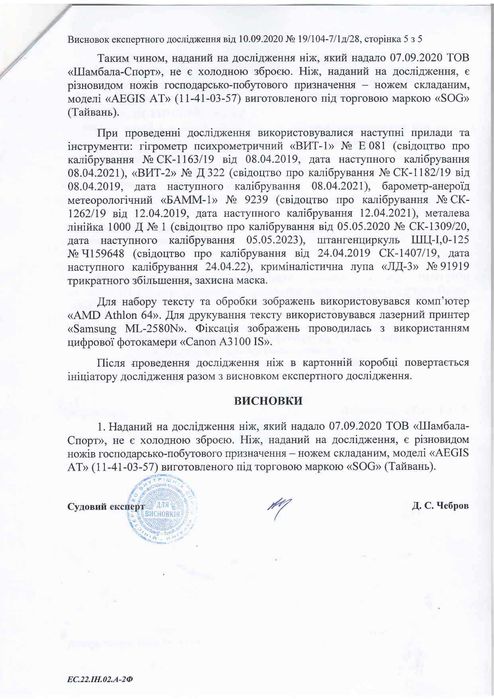 Нож складной для электромонтера
