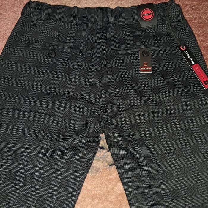 Штани брюки для хлопчика 146-158см