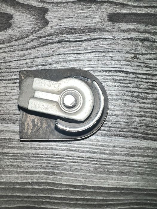 Установчий комплект Mitsubishi MZ330091S1 (оригінал) — 4 шт