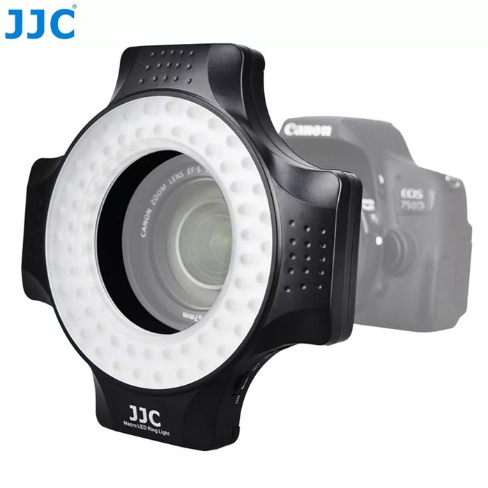 Anel de LED Macro / Ring light64284523557377120