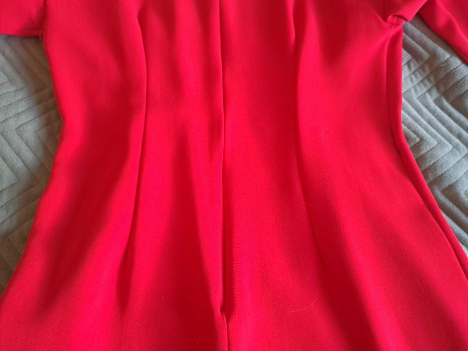 Sukienka XS Zara nieużywana