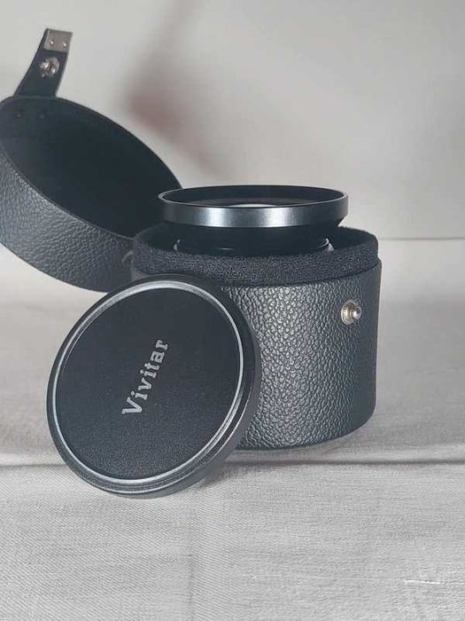 Vivitar 28mm 2.5