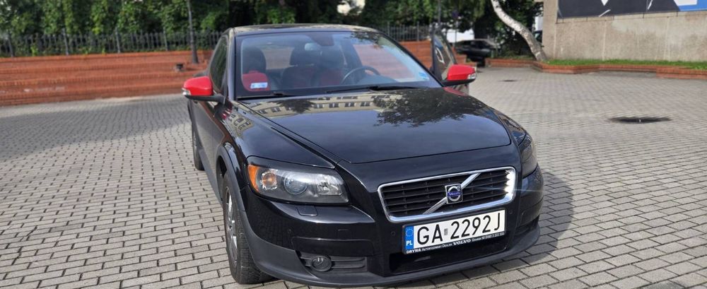 Volvo C30