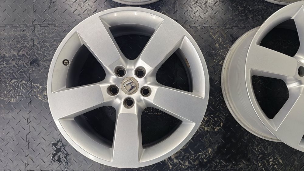 Felgi Land Rover 20" 8,5J 5x120 LR129113 komplet 4 szt.
