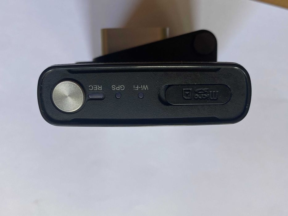 Автомобільний відеореєстратор Blackvue DR 750LW-2CH LТЕ