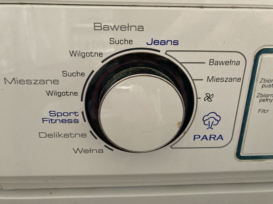 Suszarka do prania Mastercook