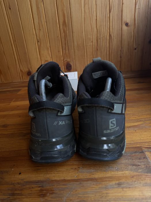 Кроссовки Salomon XA Pro 3D V8